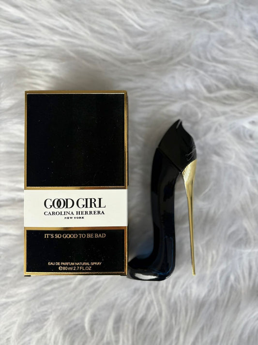 Good Girl Carolina Herrera